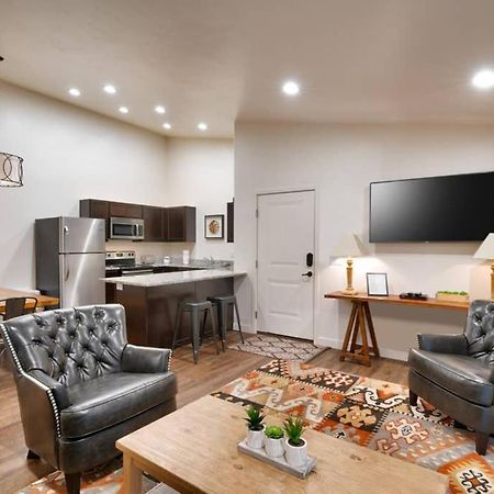 5K Top Floor Redcliff Condo, Pool & Hot Tub モアブ エクステリア 写真
