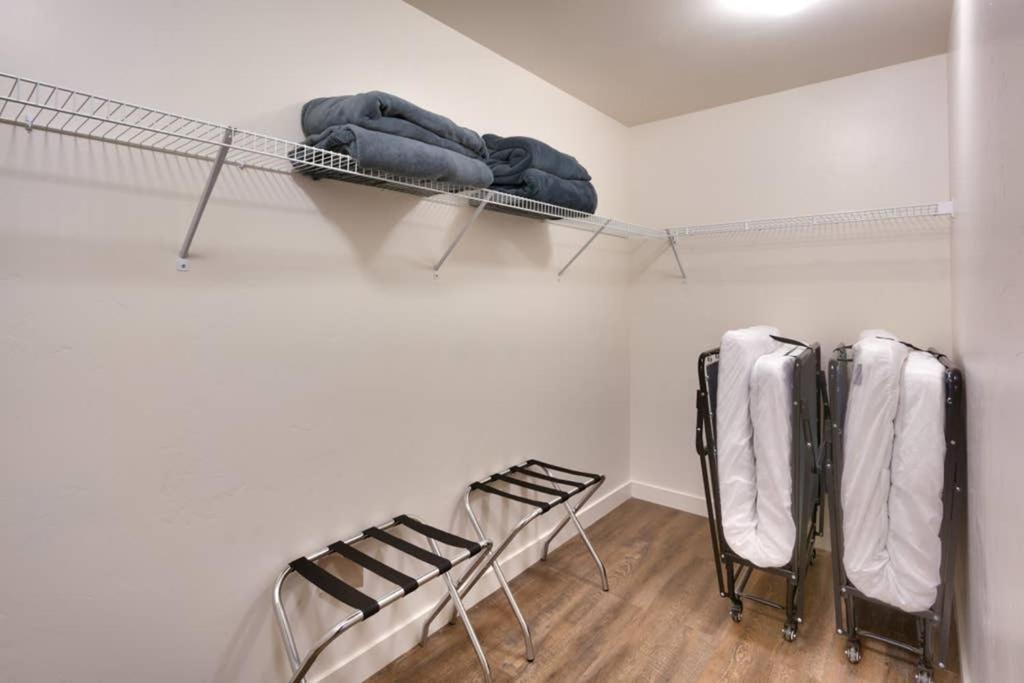 5K Top Floor Redcliff Condo, Pool & Hot Tub モアブ エクステリア 写真