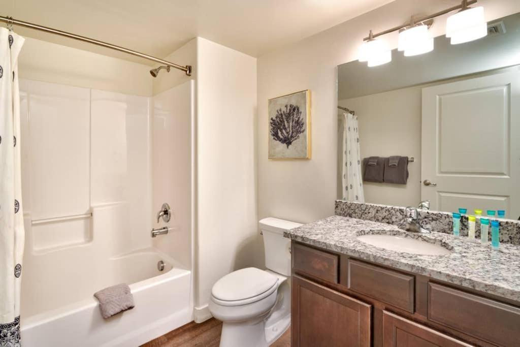 5K Top Floor Redcliff Condo, Pool & Hot Tub モアブ エクステリア 写真